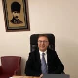 Prof. Dr. Özcan Atahan