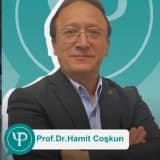Prof. Dr. Psk.  Hamit Coşkun