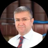 Prof. Dr. Ramazan Sarı