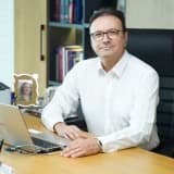 Prof. Dr. Saim Yılmaz