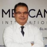 Prof. Dr. Sait Şirin