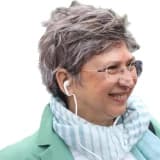 Prof. Dr. Seher Naz Yeni