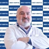 Prof. Dr. Serdar Bedii Omay