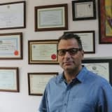 Prof. Dr. Sırrı Sinan Bilgin