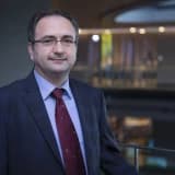 Prof. Dr. Volkan Tuğcu