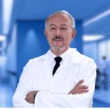 Prof. Dr. Yüksel Ateş