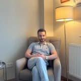 Psk. Barış Kızılboğa