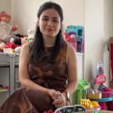 Psk. Dan. Aysun Bayram