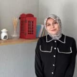 Psk. Dan. Fatma Erdağ