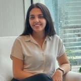 Psk. Dan. Meryem Seda Zeylek