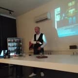 Psk. Dan. Ümit Okunakol