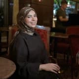 Psk. Hilal Erva Ergün