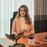 Psk. Seda Karaağaç