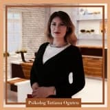 Psk. Tatiana Ögütcü