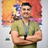 Uzm. Dr. Ahmet Ergin Çapar