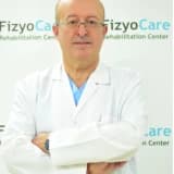 Uzm. Dr. Ahmet Erzurumlu