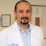 Uzm. Dr. Ahmet Volkan Arpacı