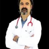 Uzm. Dr. Akın Kaynarpınar