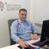 Uzm. Dr. Ali Demirhan