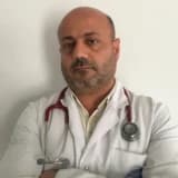 Uzm. Dr. Ali Ersun Kaya