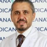 Uzm. Dr. Ali Öztürk