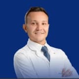 Uzm. Dr. Anıl Chousein