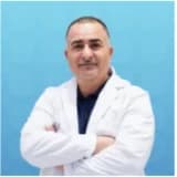 Uzm. Dr. Arif Savaş