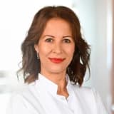Uzm. Dr. Arzu Dinç Yavaş