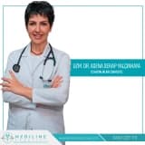 Uzm. Dr. Asena Serap Yalçınkaya