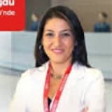 Uzm. Dr. Ayfer Aydoğdu