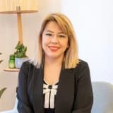 Uzm. Dr. Ayfer Özdemir