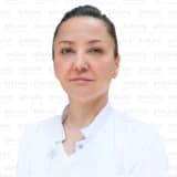 Uzm. Dr. Aysel Taktak