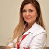 Uzm. Dr. Banu Altoparlak
