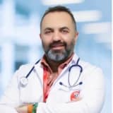 Uzm. Dr. Barbaros Başbuğ