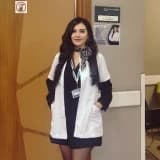 Uzm. Dr. Belçim Hazar