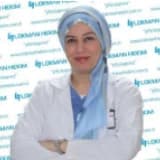 Uzm. Dr. Belma Çevik