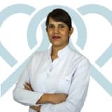 Uzm. Dr. Ben Azir Begüm Muradi