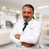 Uzm. Dr. Bora Aydoğan