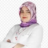 Uzm. Dr. Büşra Cihan Bozkurt