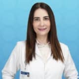 Uzm. Dr. Çağla Haksal