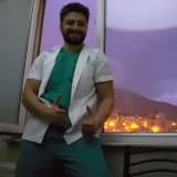 Uzm. Dr. Çağrı Kesim