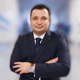 Uzm. Dr. Cüneyt Hayretdağ