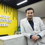 Uzm. Dr. Dt. Burak Aksu
