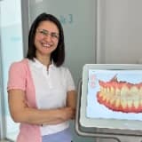 Uzm. Dr. Dt. Emel Yeşil Şahin