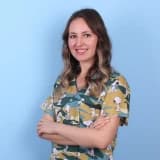 Uzm. Dr. Dt. Melek Yıldırım Sürme