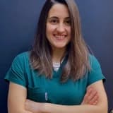 Uzm. Dr. Dt. Meltem Eyici Tanrıverdi