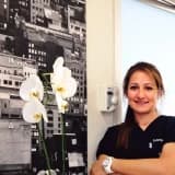 Uzm. Dr. Dt. Sevgen Eralp