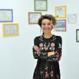 Uzm. Dr. Dt. Şule Şimşek