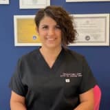 Uzm. Dr. Dt. Tuğba Çınar Türk