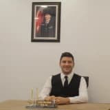 Uzm. Dr. Dt. Utku Üretürk